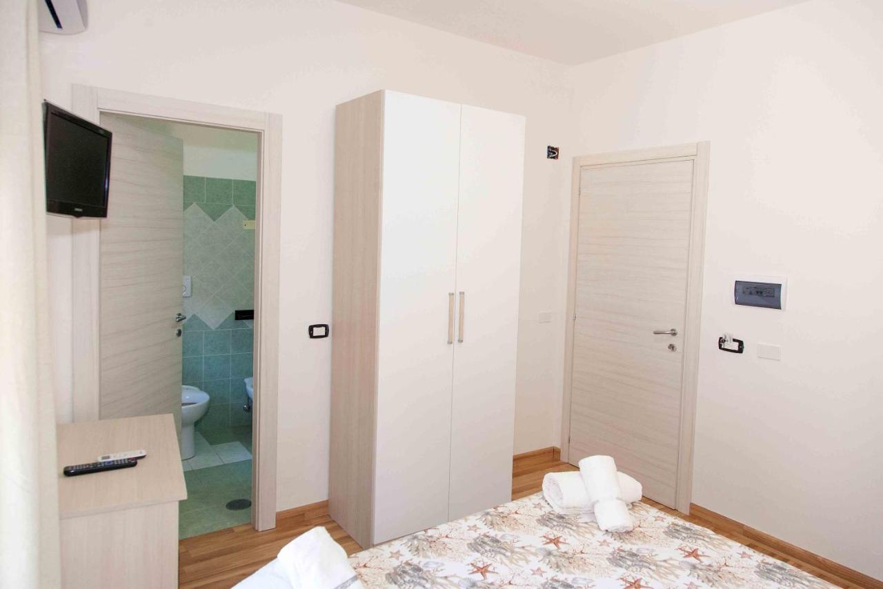 La Perla Rosa Bed & Breakfast Diamante Exterior photo