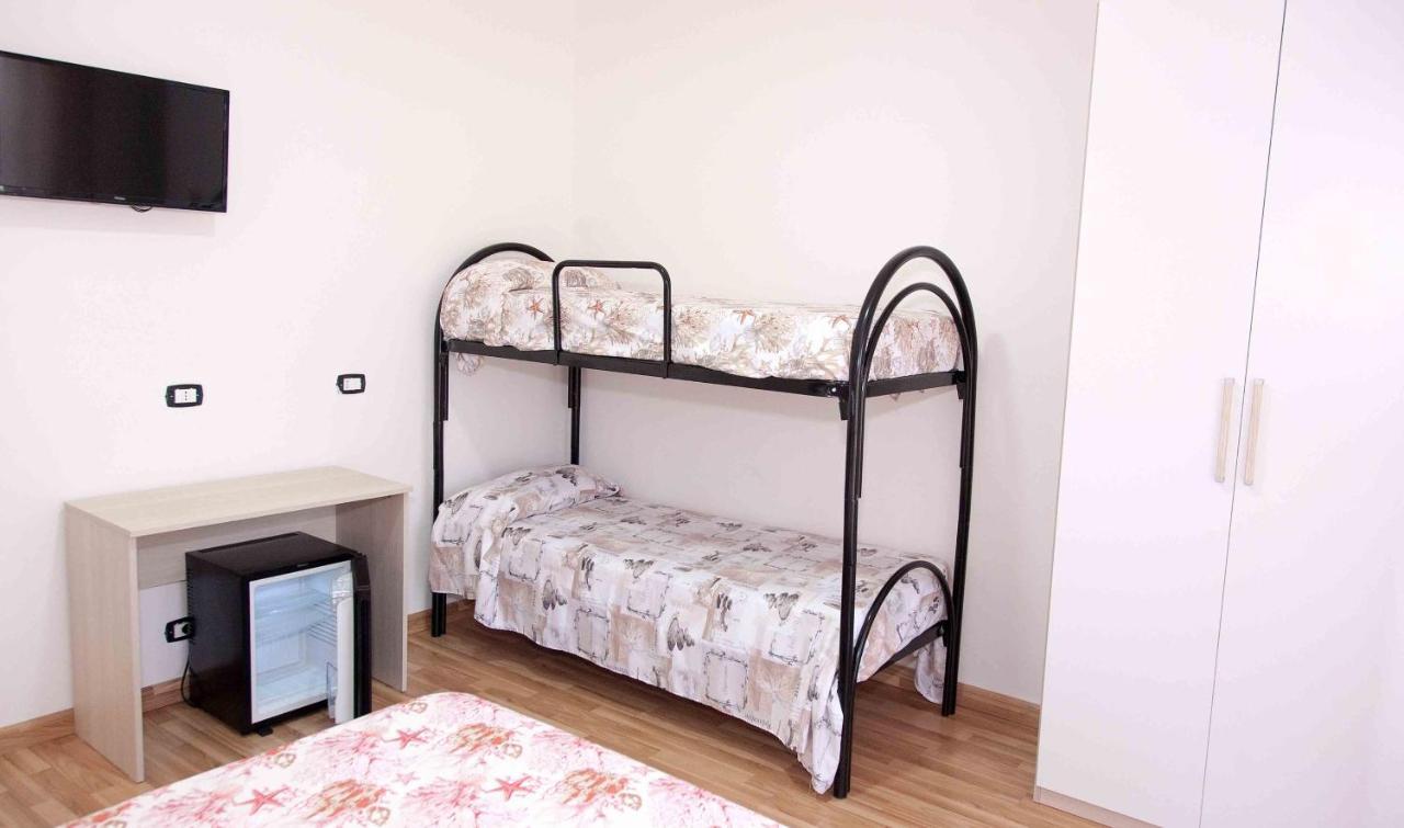 La Perla Rosa Bed & Breakfast Diamante Exterior photo